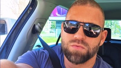 Излезе кръвната пробата на Стоян Колев! Ето шофирал ли е той след употреба на кокаин, или не!