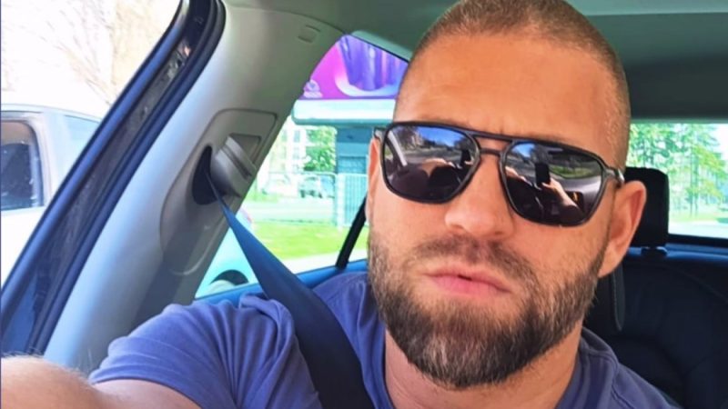 Излезе кръвната пробата на Стоян Колев! Ето шофирал ли е той след употреба на кокаин, или не!