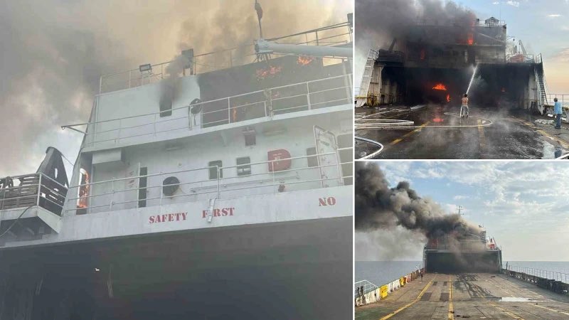 Критично развитие след атаките срещу турски кораби в Черно море: Посланикът на Украйна в Анкара бе извикан в турското външно министерство