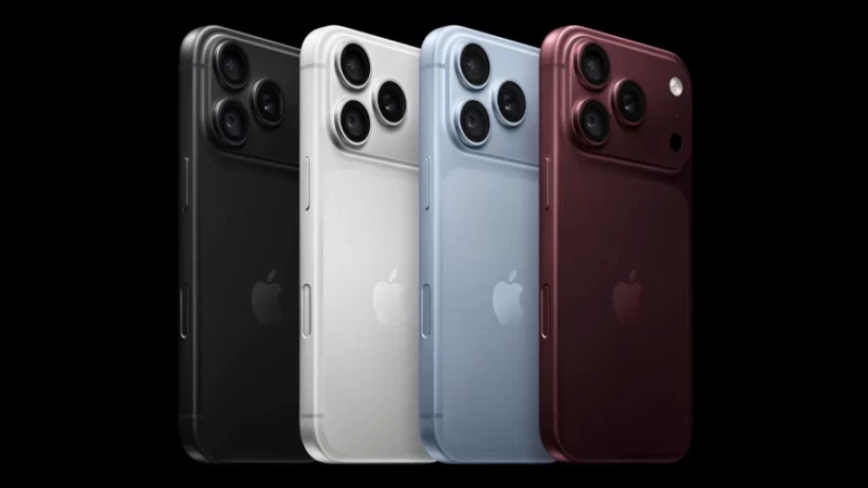 Предварителните поръчки за iPhone 18 Pro дават смесени сигнали за търсенето, посочват брокери